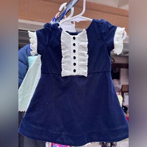 Baby dress